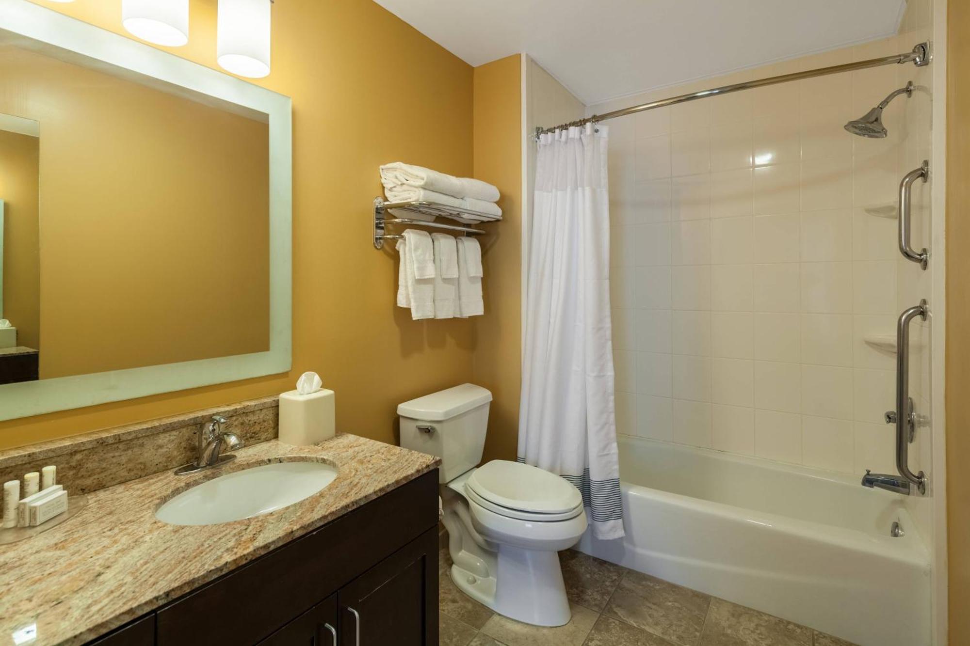 Towneplace Suites Jacksonville Butler Boulevard Exterior foto