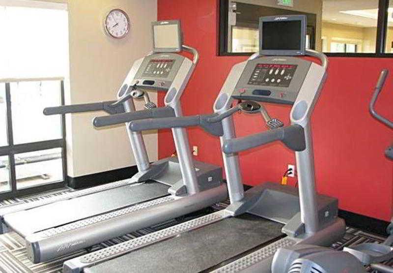 Towneplace Suites Jacksonville Butler Boulevard Einrichtungen foto