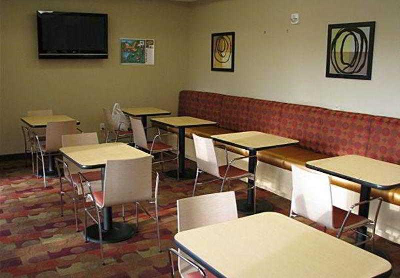 Towneplace Suites Jacksonville Butler Boulevard Restaurant foto
